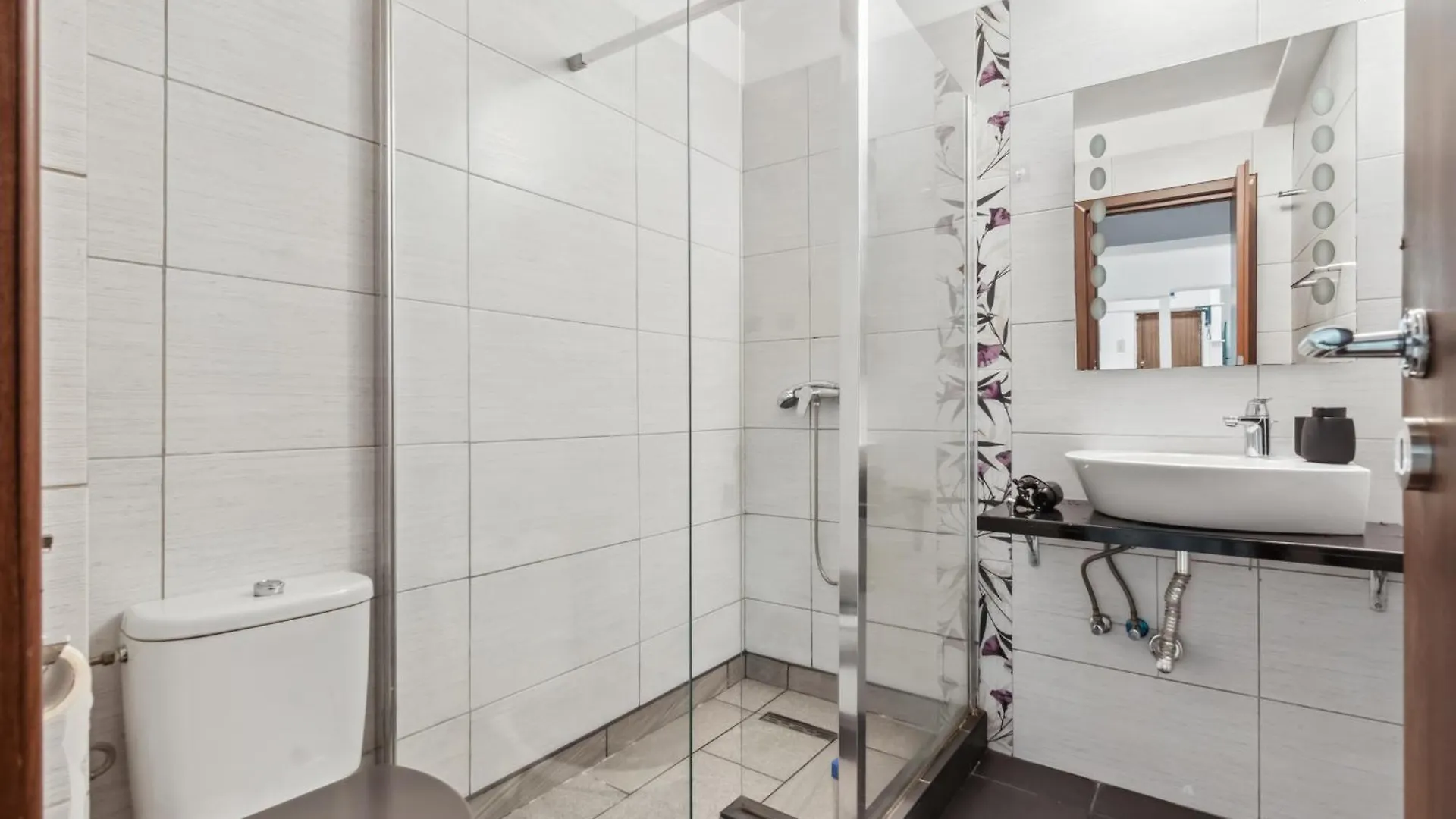 Apartament Camelia With Free Parking Apartment Bucharest