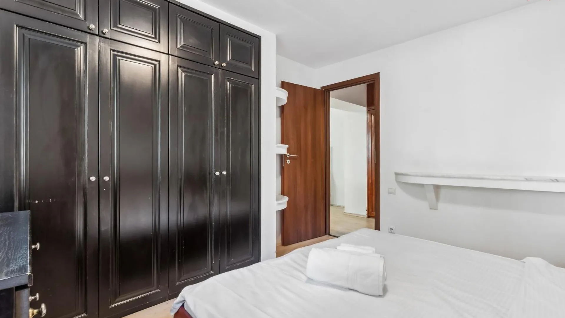 Apartament Camelia With Free Parking Apartment Bucharest