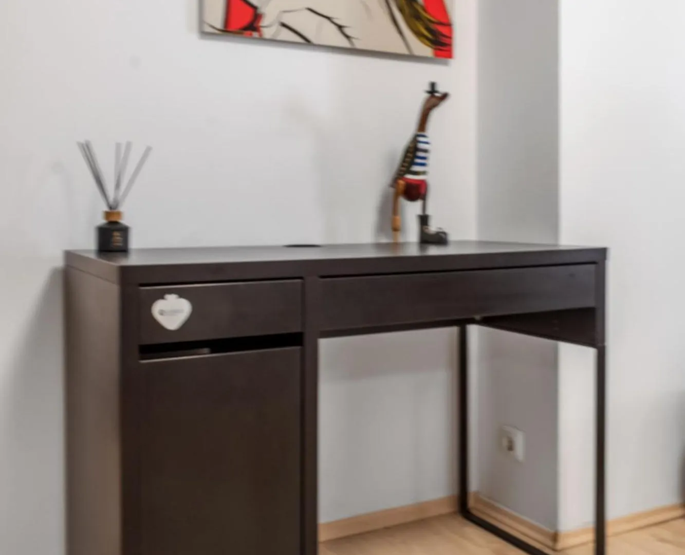 Apartament Camelia With Free Parking Apartment Bucharest