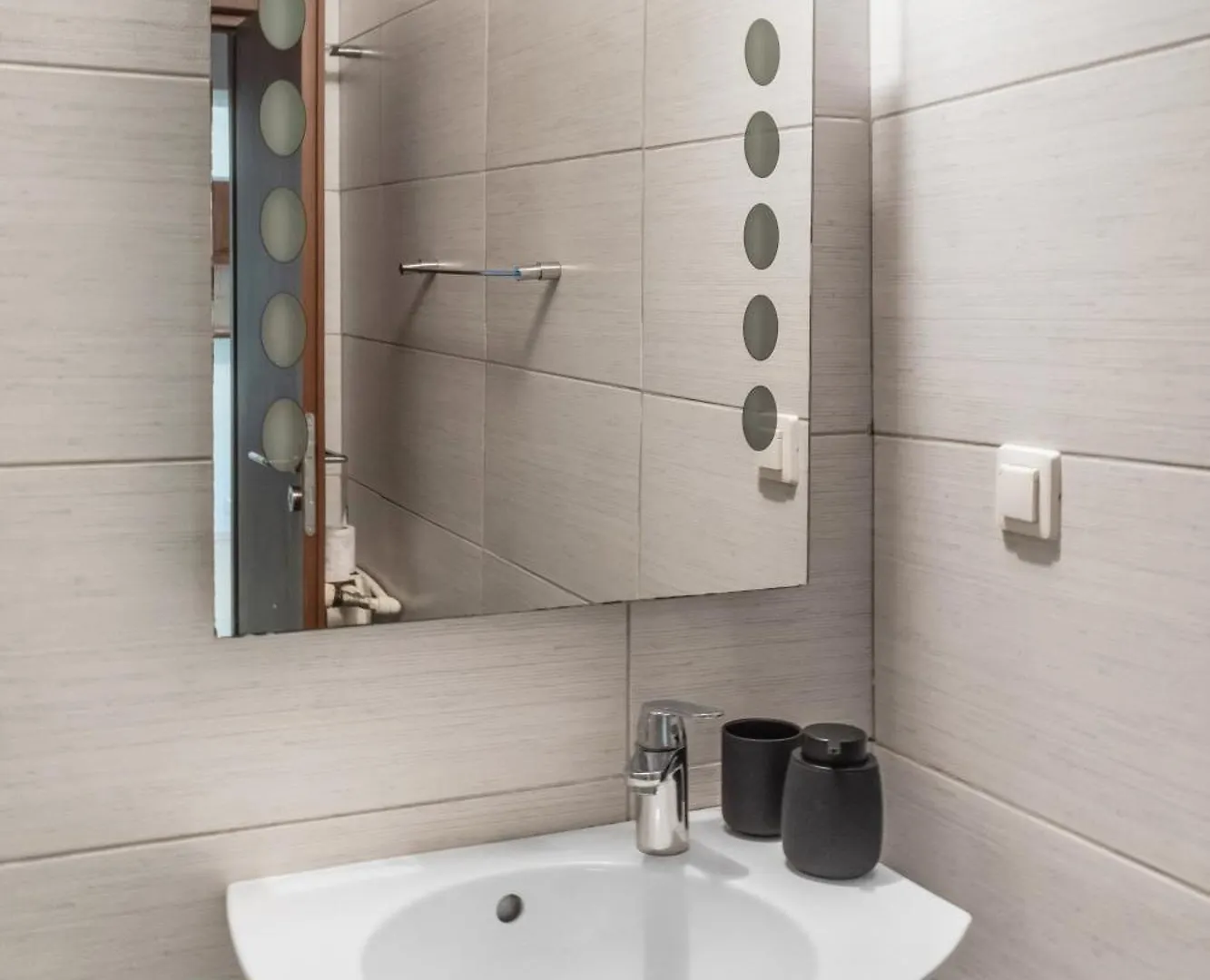 Apartament Camelia With Free Parking Apartment Bucharest
